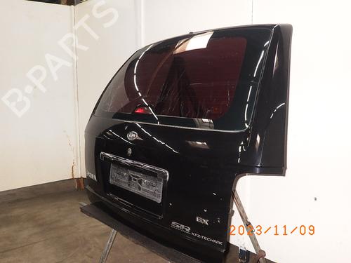 Tailgate KIA CARNIVAL II (GQ) 2.9 CRDi | BP10112994C6 