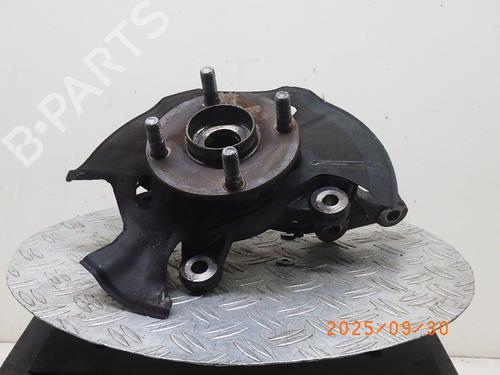 Used Right front steering knuckle MAZDA 2 Hatchback (DL, DJ) 1.5 SKYACTIV-G M Hybrid (90 hp) 29287790