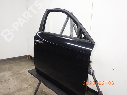 Right front door ALFA ROMEO 159 Sportwagon (939_) 1.9 JTDM 16V (939BXC1B) | BP6010950C3 