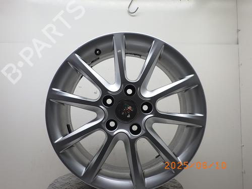 Used Rim SEAT LEON (1P1) 1.2 TSI (105 hp) 26578710