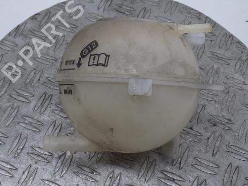 Used Expansion tank VW FOX Hatchback (5Z1, 5Z3, 5Z4) 1.2 (55 hp) 14753944