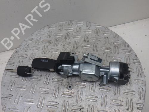 Ignition barrel FORD FOCUS II (DA_, HCP, DP) 1.6 | BP24052177M48 