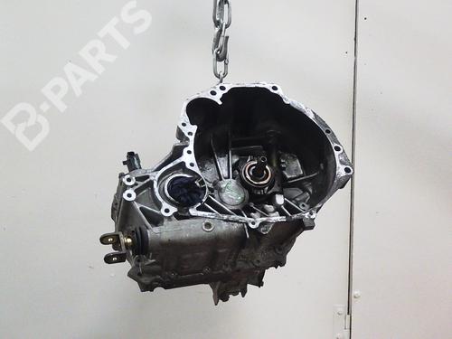 Used Gearbox NISSAN ALMERA TINO (V10) 1.8 (114 hp) 7786972