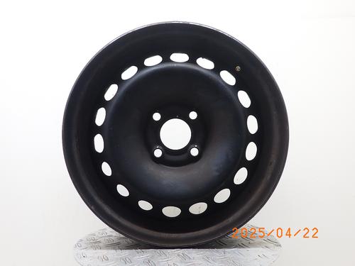 Used Rim DACIA SANDERO III 1.0 SCe 65 (67 hp) 25296891