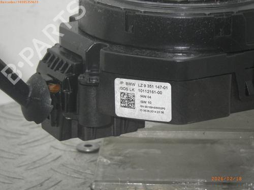 Switch BMW 1 (F21) 116 i | BP32339728I30