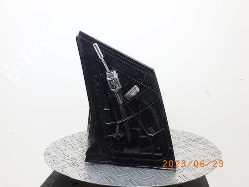 Left mirror VW FOX Hatchback (5Z1, 5Z3, 5Z4) 1.2 | BP13221228C26 