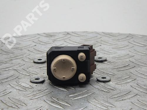 Used Mirror switch VW GOLF IV Cabriolet (1E7) 1.8 (90 hp) 9650423