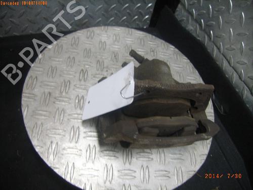 Left front brake caliper FORD MONDEO III Saloon (B4Y) 2.0 16V | BP14752659M105 
