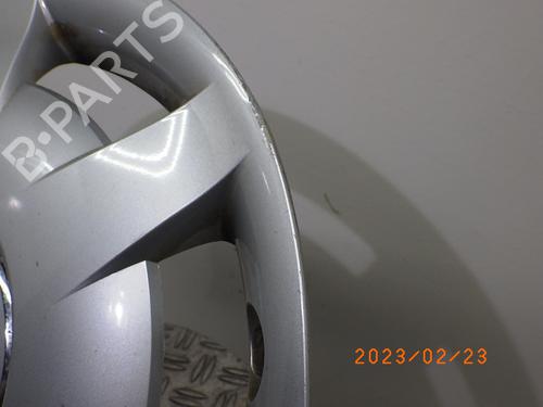 Hub cap MERCEDES-BENZ C-CLASS Coupe (CL203) C 200 CDI (203.707) | BP14765252C160 