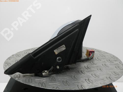 Right mirror SEAT IBIZA III (6L1) 1.2 | BP313901C27 
