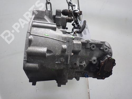 Gearbox NISSAN PRIMERA Estate (WP12) 1.8 | BP5582829M3 
