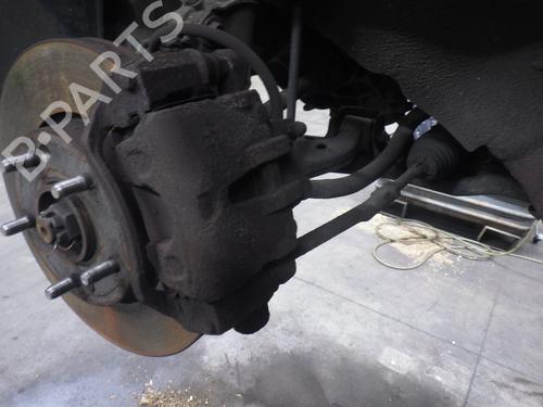 Used Left front brake caliper HYUNDAI i30 (FD) 1.4 (109 hp) 30697803