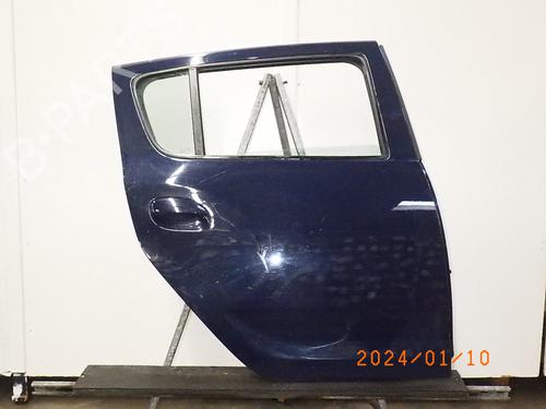 Used Right rear door DACIA SANDERO II 1.2 (73 hp) 16453008
