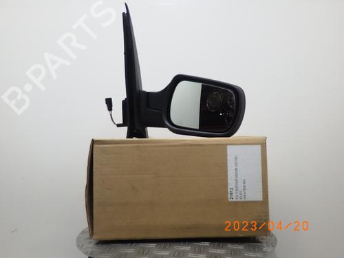 Right mirror FORD FIESTA V (JH_, JD_) 1.3 | BP11913589C27 