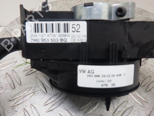 Switch SKODA FABIA II (542) 1.2 | BP21521619I30 