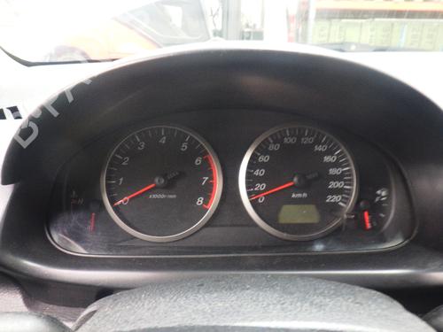 Used Instrument cluster MAZDA 2 (DY) 1.4 (80 hp) 32426126