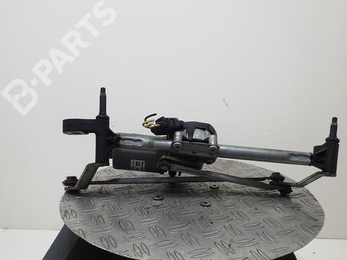 Front wiper motor OPEL CORSA D (S07) 1.2 (L08, L68) | BP7841020M29 