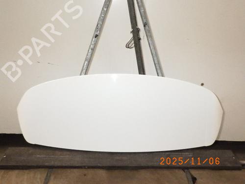 Used Rear spoiler MERCEDES-BENZ CLA Shooting Brake (X118) CLA 200 (118.687) (163 hp) 30154126