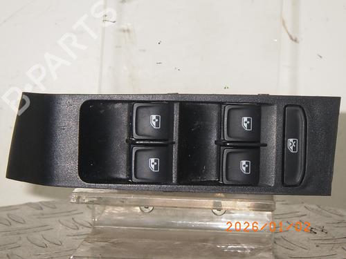 Used Switch SKODA FABIA III Estate (NJ5) 1.0 TSI (110 hp) 31250803