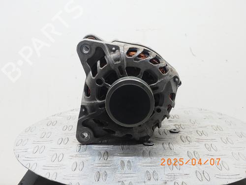 Generator DACIA SANDERO II 1.0 SCe 75 (B8JC, B8JD) (73 hp) 24886185