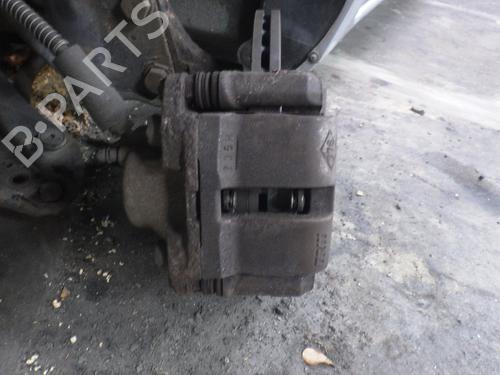 Bremssattel links vorne für RENAULT CLIO II (BB_, CB_) 1.2 16V (BB05, BB0W, BB11, BB27, BB2T, BB2U, BB2V, CB05,... (75 hp) 30908691