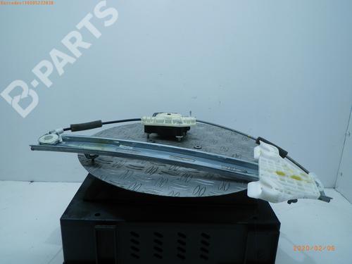Used Rear right window mechanism HYUNDAI i20 II (GB, IB) 1.4 (100 hp) 5044875