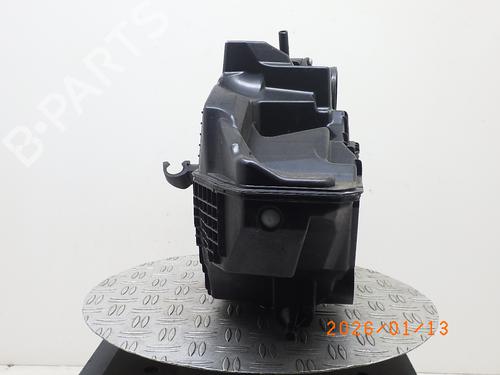 Air filter box RENAULT CAPTUR I (J5_, H5_) 0.9 TCe 90 | BP31592082M87