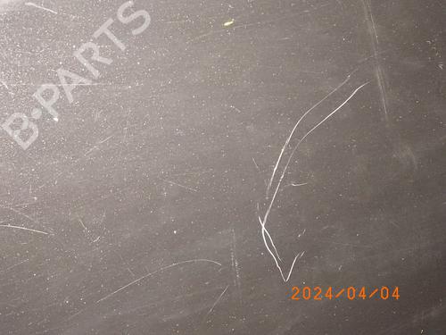 Left rear door SKODA FABIA III Estate (NJ5) 1.0 TSI | BP17437745C4 