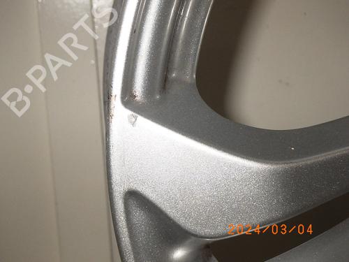 Rim MERCEDES-BENZ GLC (X253) 300 de 4-matic (253.911) | BP17045373C45 