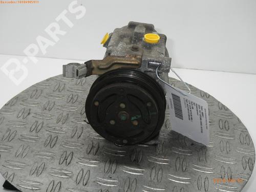 AC compressor FIAT PUNTO (188_) 1.2 60 (188.030, .050, .130, .150, .230, .250) | BP4782234M34 