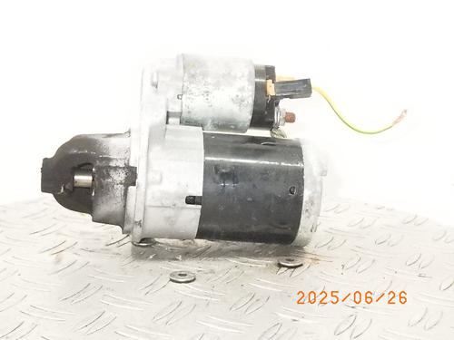 Starter OPEL AGILA B (H08) 1.2 (F68) | BP27168034M8 - Image 3