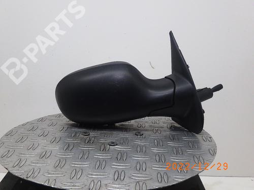 Right mirror NISSAN MICRA III (K12) 1.2 16V | BP7291932C27 