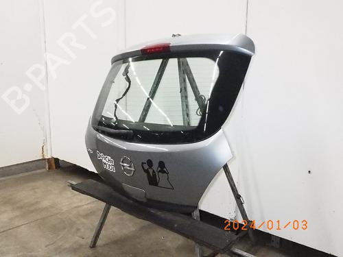 Tailgate OPEL CORSA D (S07) 1.4 (L08, L68) | BP16268864C6 