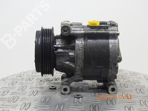AC compressor FIAT PUNTO (188_) 1.2 60 (188.030, .050, .130, .150, .230, .250) | BP10318968M34