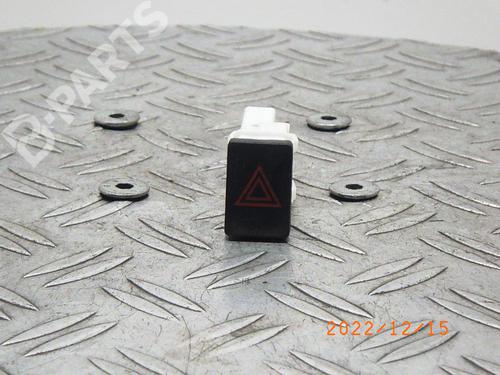 Used Warning switch NISSAN QASHQAI / QASHQAI +2 I (J10, NJ10, JJ10E) 1.6 dCi All-wheel Drive (130 hp) 10679532
