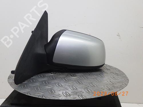 Left mirror FORD MONDEO III Saloon (B4Y) 2.0 16V | BP13616331C26 