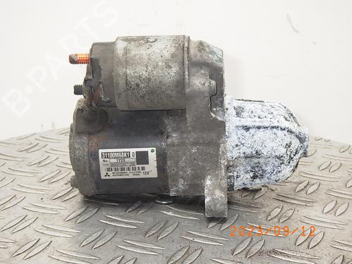 Startmotor NISSAN PIXO (UA0) 1.0 (68 hp) 7871560