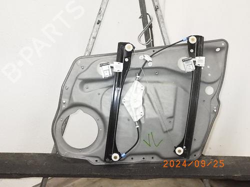 Front left window mechanism MERCEDES-BENZ B-CLASS Sports Tourer (W245) B 200 (245.233) | BP19921183C22 