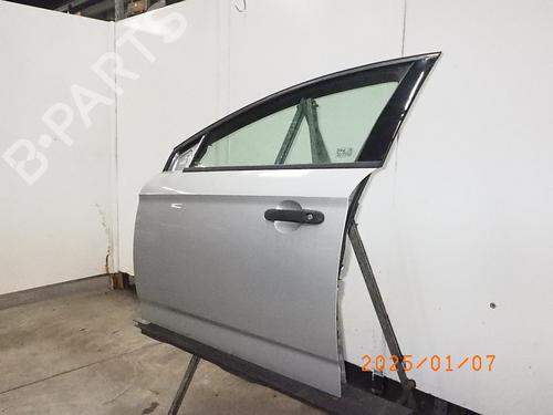Left front door FORD MONDEO IV (BA7) 1.6 Ti | BP22532472C2 