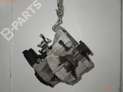 Gearbox VW FOX Hatchback (5Z1, 5Z3, 5Z4) 1.2 | BP4953176M3 