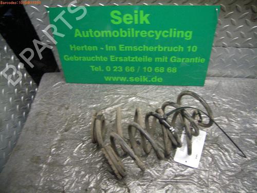 Used Shock absorber spring OPEL CORSA D (S07) 1.3 CDTI (L08, L68) (75 hp) 14751914