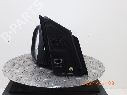 Left mirror FORD FOCUS III 1.0 EcoBoost | BP16120954C26 