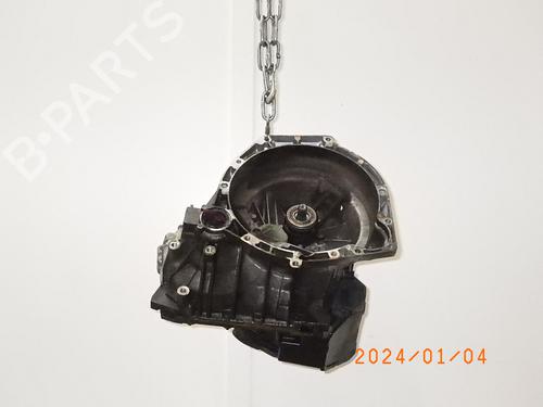 Used Gearbox FORD FIESTA V (JH_, JD_) 1.3 (60 hp) 15957237