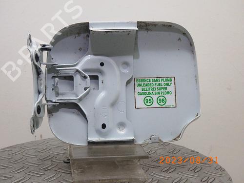 Fuel flap DACIA SANDERO II TCe 90 (B8M1, B8MA, B8AC) | BP15084834C131 