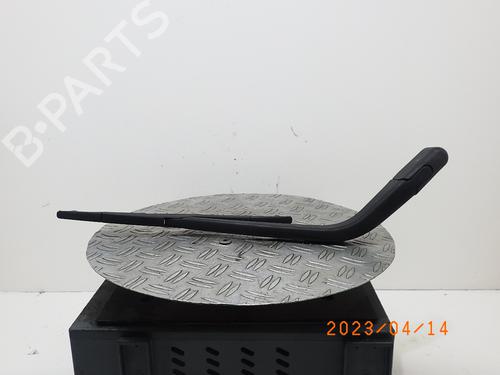 Used Rear windshield wiper arm HYUNDAI i10 I (PA) 1.2 (78 hp) 14765429