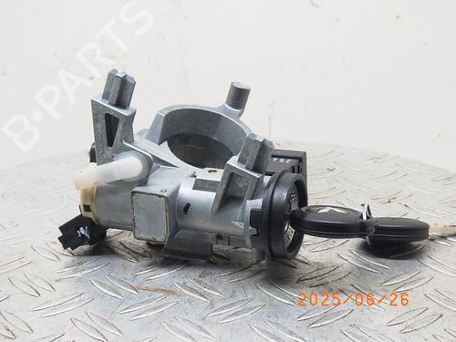 Used Ignition barrel MITSUBISHI COLT VI (Z3_A, Z2_A) 1.3 (Z21A) (95 hp) 27168045