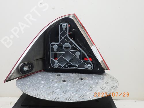 Right taillight MERCEDES-BENZ C-CLASS (W203) C 200 Kompressor (203.045) | BP27706207C35 