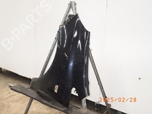 Left front fenders OPEL CORSA D (S07) 1.2 (L08, L68) | BP23990067C41 