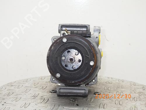 Used AC compressor OPEL ASTRA K Sports Tourer (B16) 1.2 Turbo (35) (131 hp) 31185272