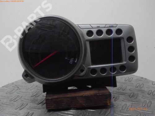 Used Instrument cluster CHEVROLET SPARK (M300) 1.0 (68 hp) 4408111